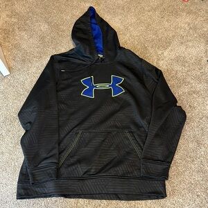 Men’s Under Armour Hoodie XXL